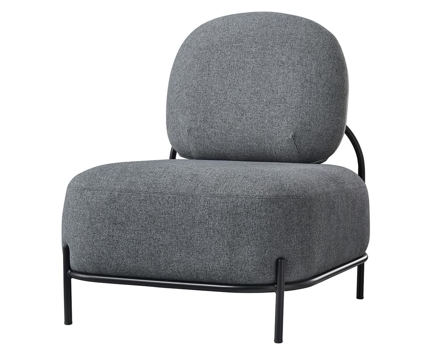 Кресло ESF SOFA 06-01 Grey