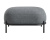 Пуф ESF SOFA 06-0T Grey